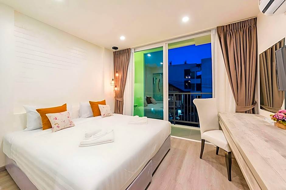 LullaBella Hotel Patong