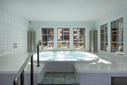 Sunstar Hotel Zermatt