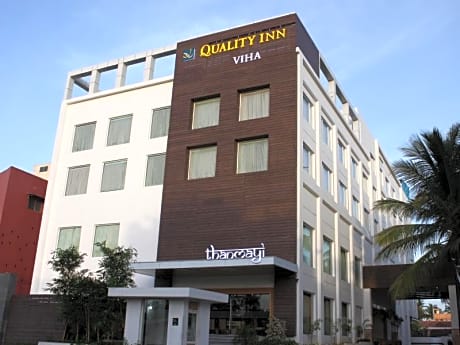 Quality Inn Viha