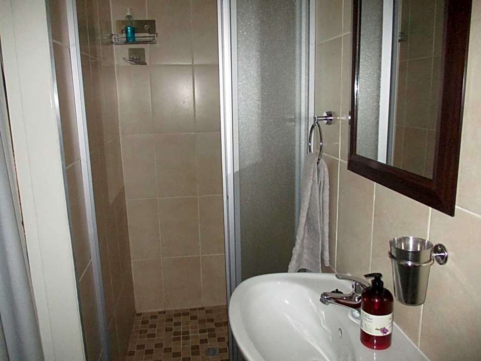 White Rose Guest House