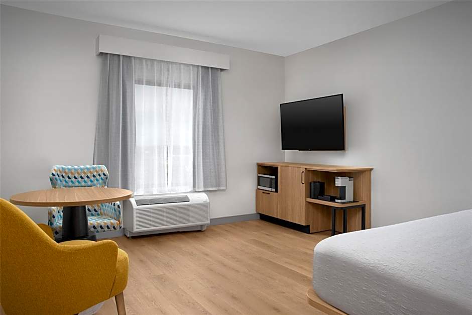 Hampton Inn By Hilton & Suites Tupelo/Barnes Crossing