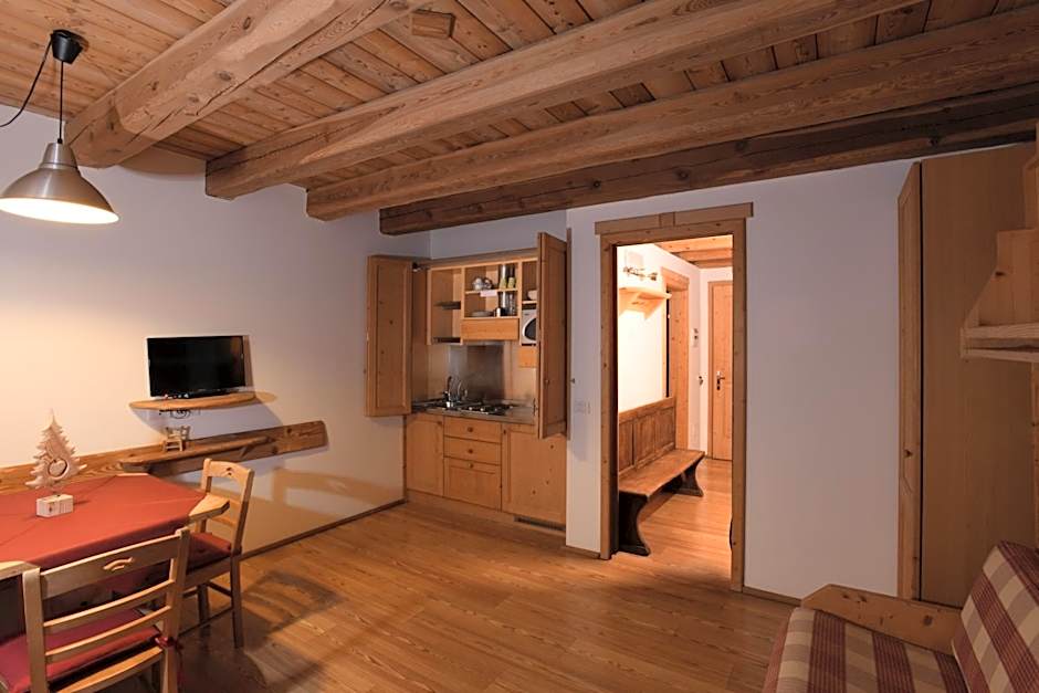Residence Valpiccola