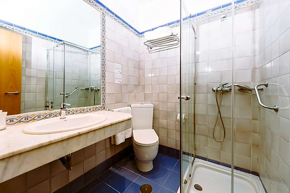 Basic Hotel Doña Manuela