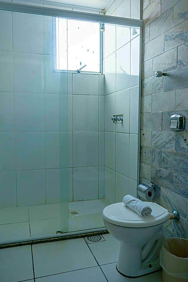 Dan Inn Express Porto Alegre - proximo a Orla do Guaiba - Reveillon 2024