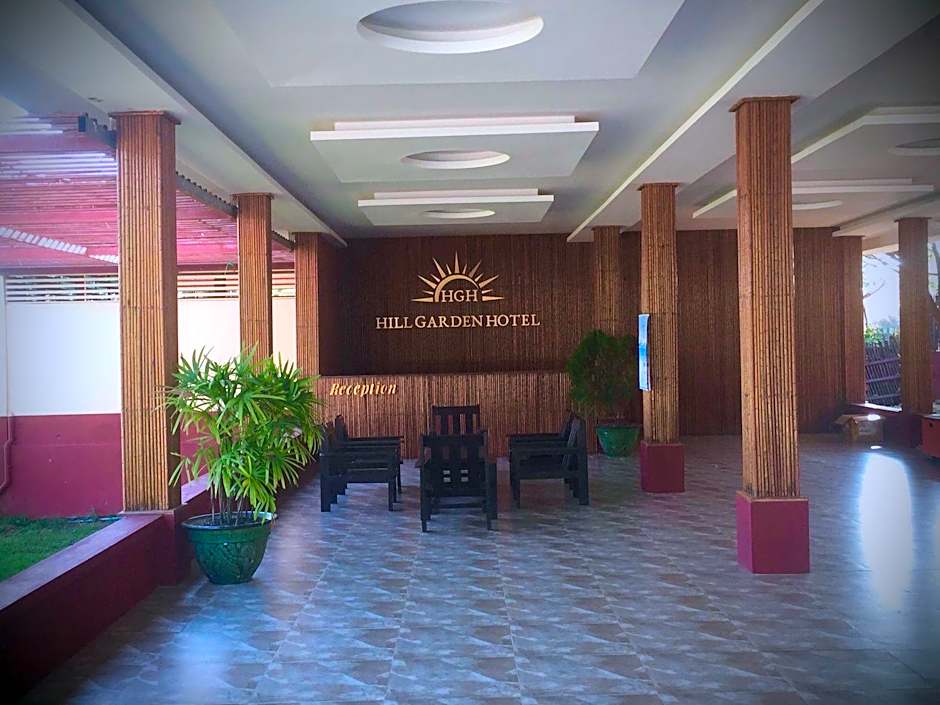Hill Garden Hotel