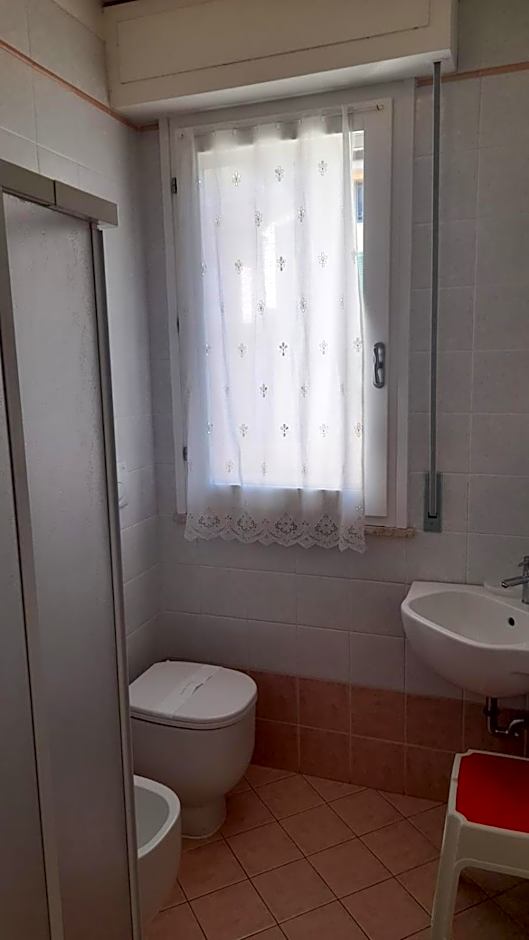 Villa Liberty Versilia