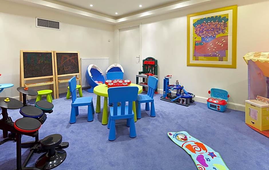 Zagori Suites Luxury Residences