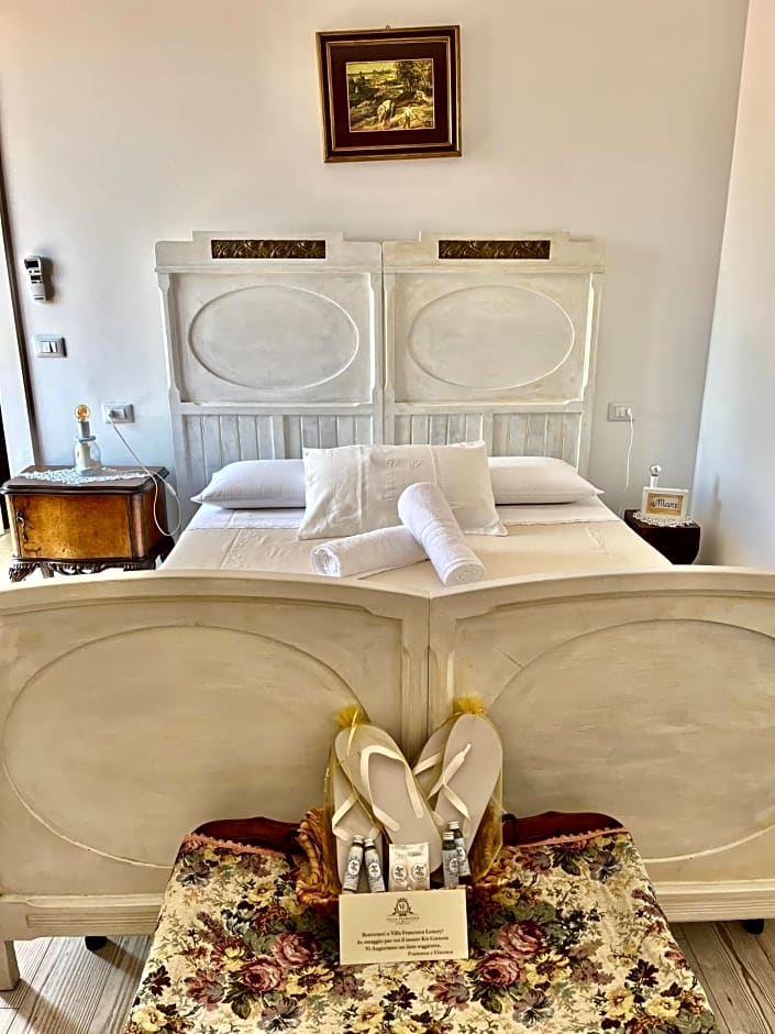 Villa Francesca Luxury – Grottammare, MO