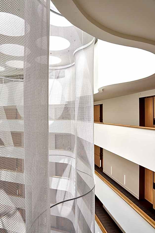 Conrad By Hilton Washington DC