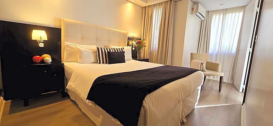 Ulises Recoleta Suites