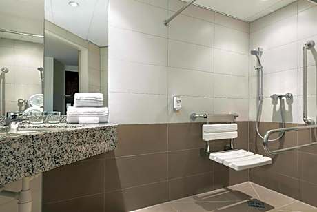 Standard King Room - Disability Access