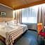 Hotel Astoria Stuttgart City
