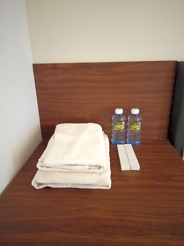 Alzara Hotel Syariah