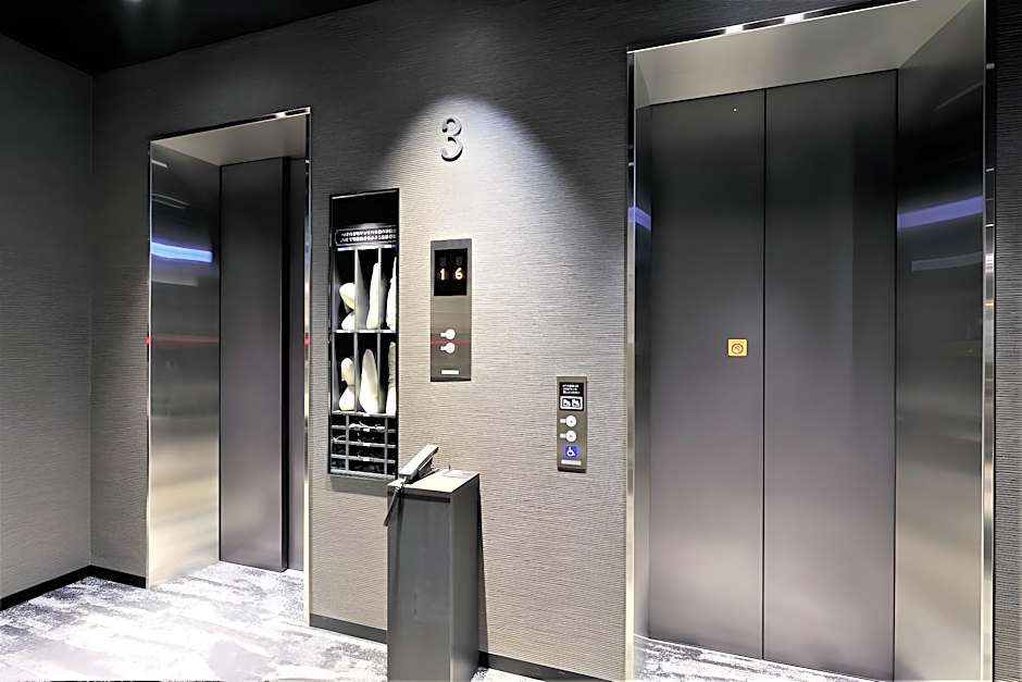Astil Hotel Shin-Osaka