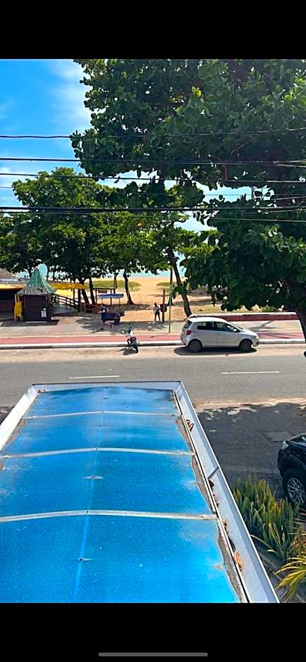 Flat Ambassador - Cabo Branco - João Pessoa