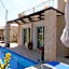 Azure Beach Front Villas - Chania Crete