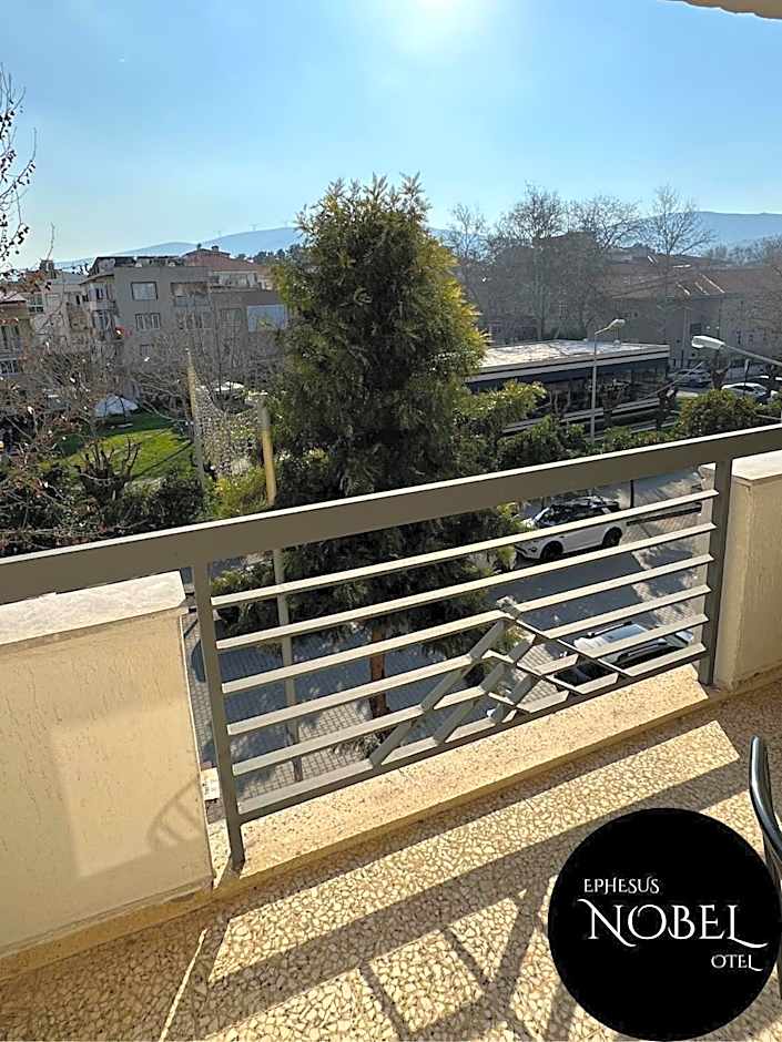 Ephesus Nobel Otel