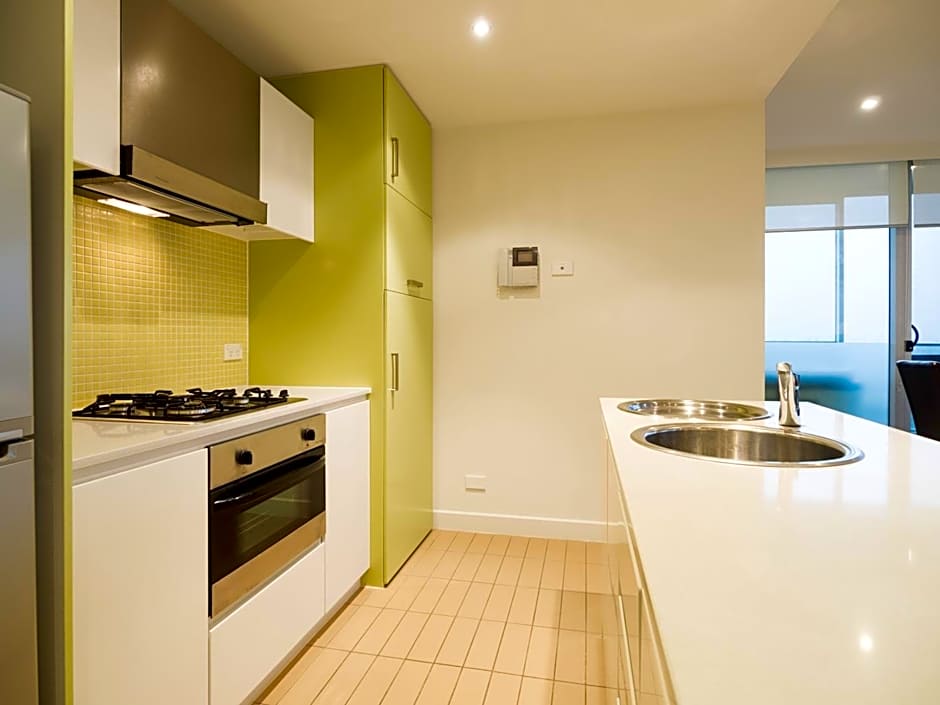 Oaks Glenelg Liberty Suites