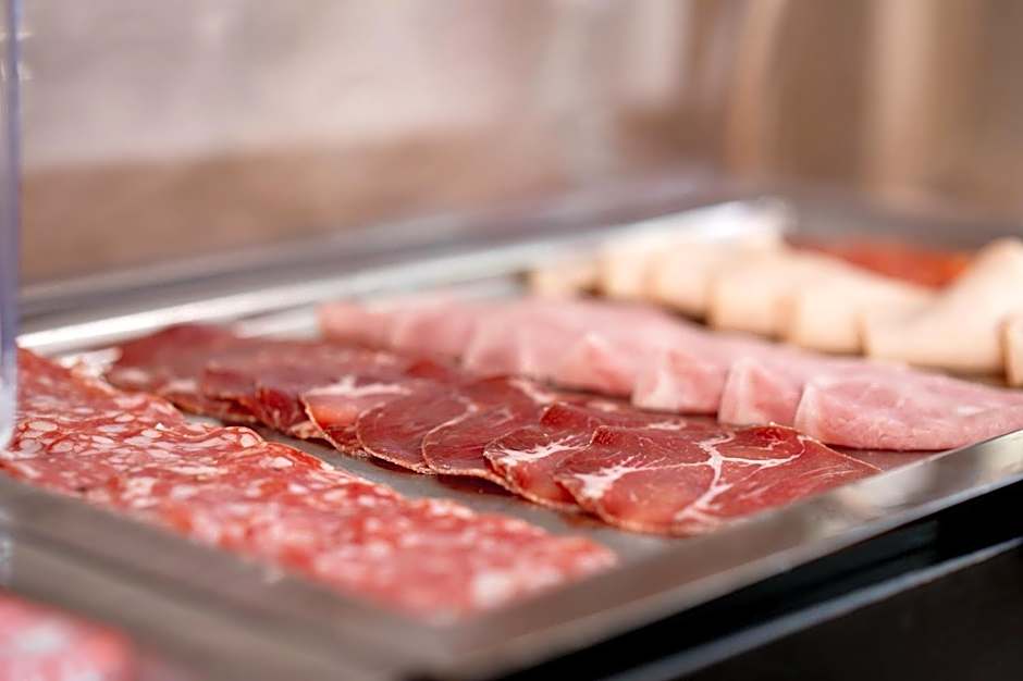 Nemea Appart Hotel Les Hauts de Milady Biarritz