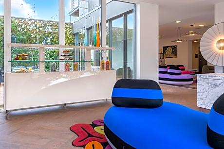 Hotel Omnubo Collection