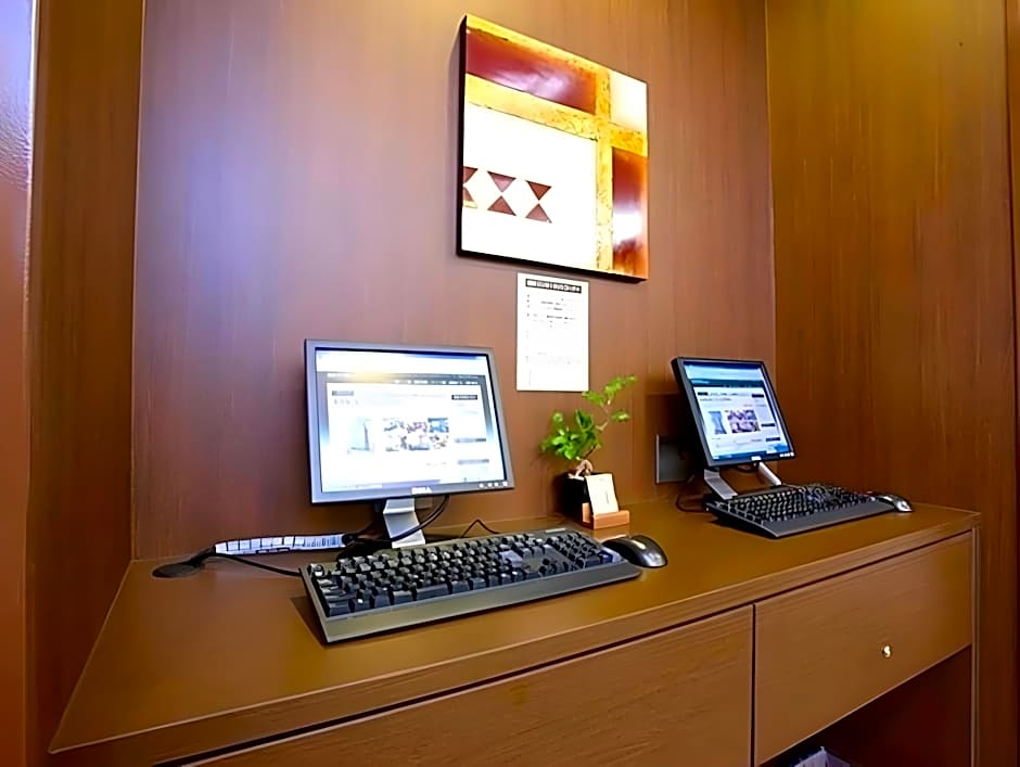 Hotel Route Inn Court Kofu