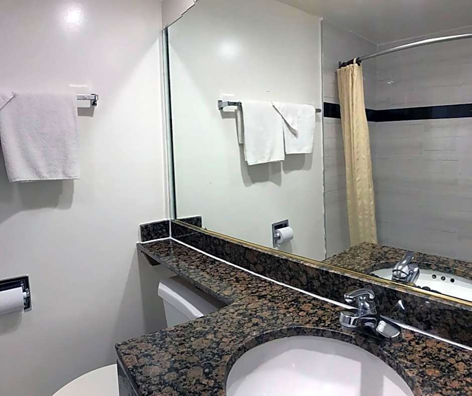 Starlight Inn Canoga Park