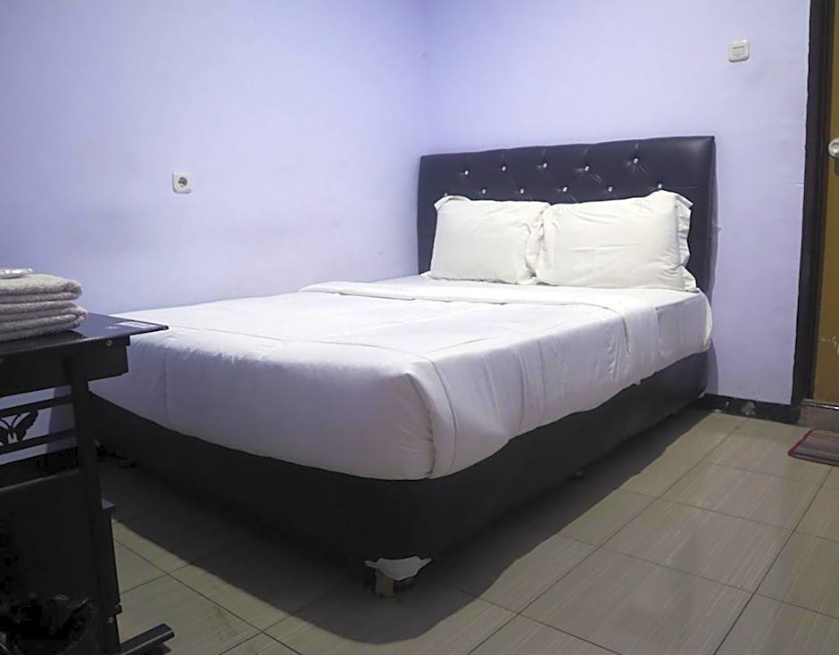 Jember City Hotel