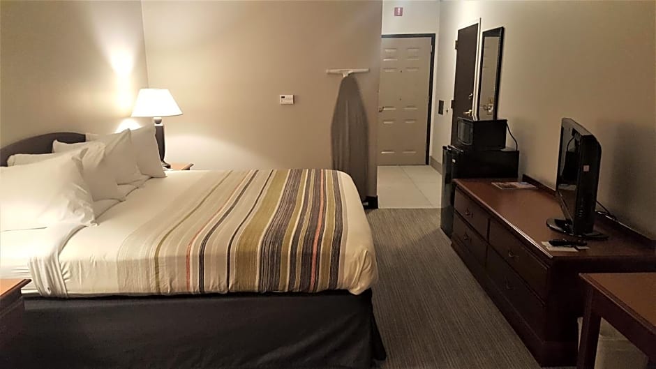 Country Inn & Suites by Radisson, Bryant (Little Rock), AR