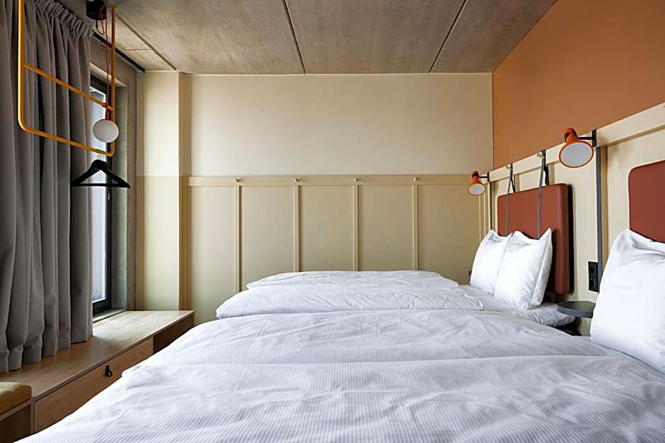 Comfort Hotel Helsinki Airport