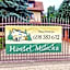 Hostel Milicka