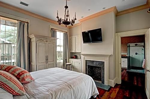 Fort Conde Inn - Mobile