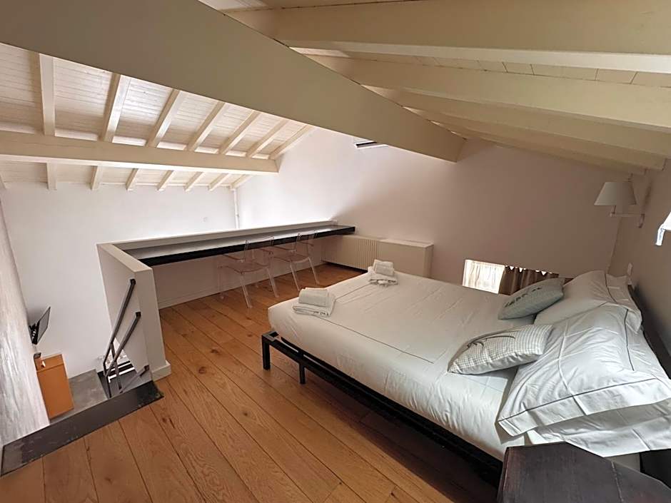 Talè Restaurant & Suite