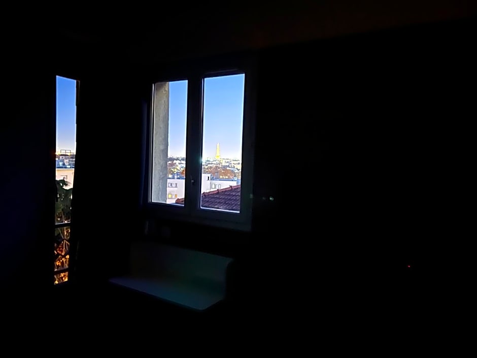 Paris Saint Cloud Hôtel