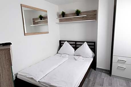 Hotel Stern