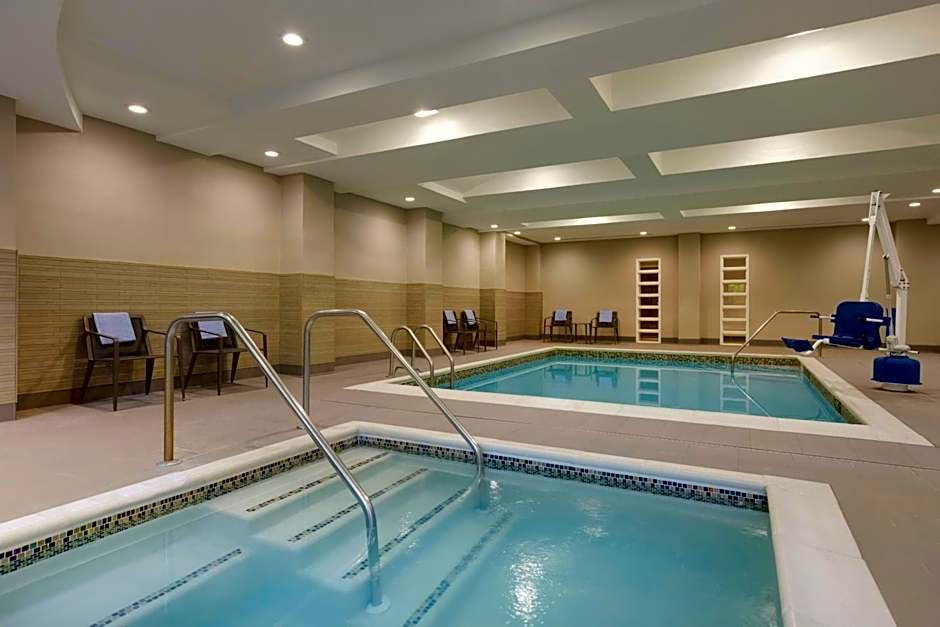 Courtyard by Marriott Lancaster