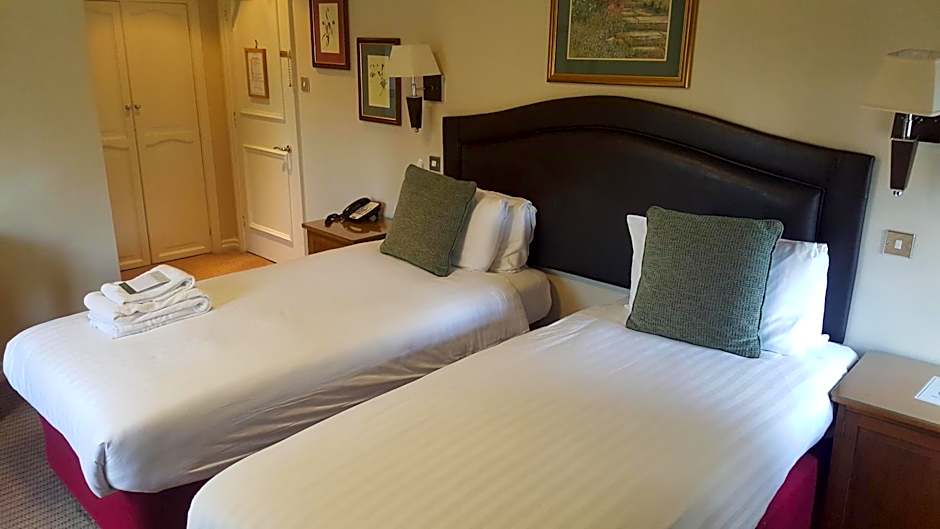 Hall Garth Hotel, BW Signature Collection