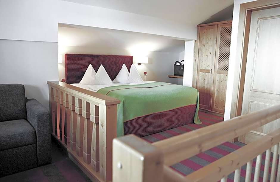 Hotel Rigele Royal Superior