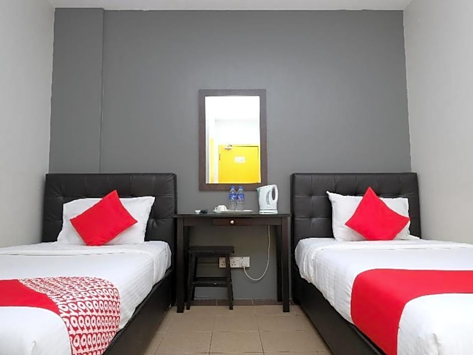 Elite Hotel