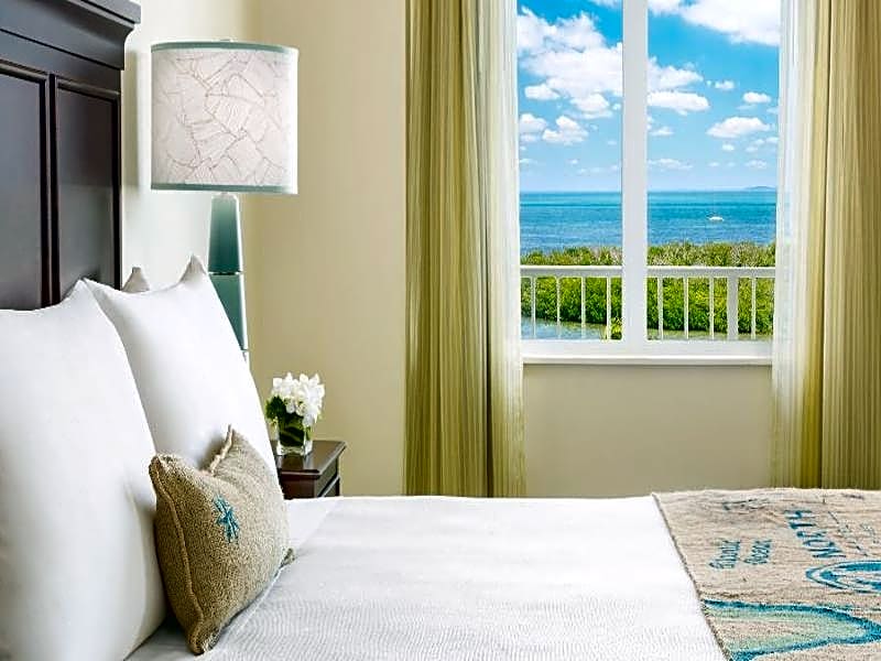 Blue Flamingo Resort Key West
