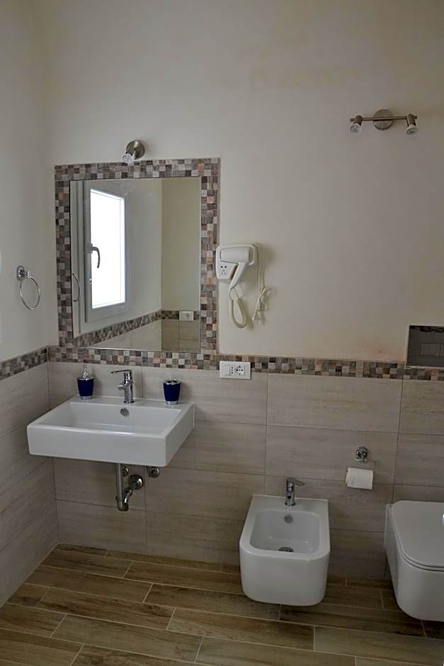 B&B Stella Maris Trapani Centro