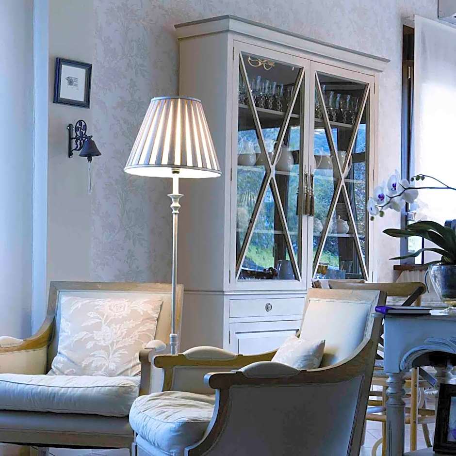 Hotel Rural Arpa de Hierba