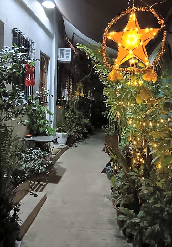 Susing Seaside Guesthouse