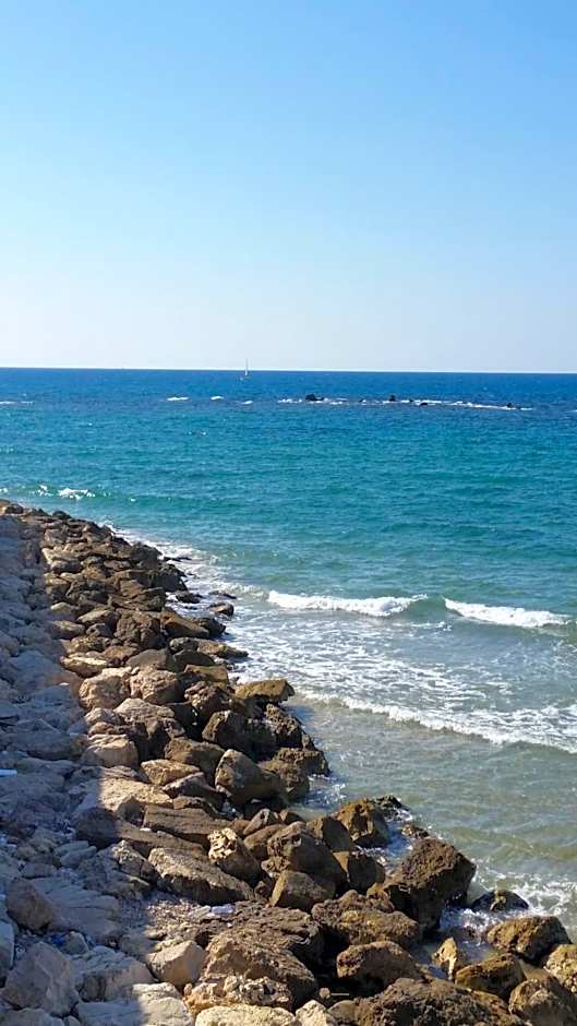 Aumes Sweet Home Chambre d'Hôtes