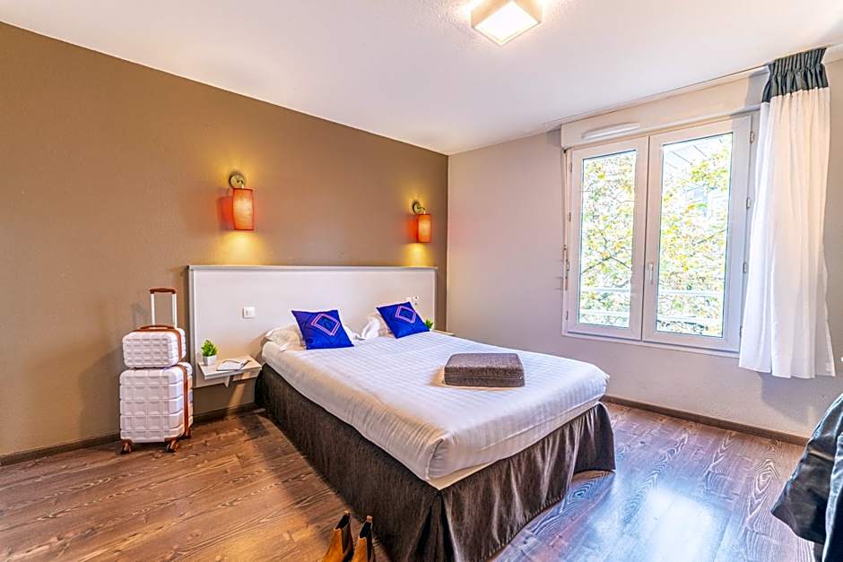 Residence Montempo Part Dieu