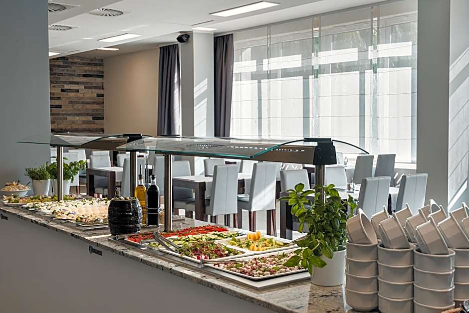 Ośrodek Delfin Rewita