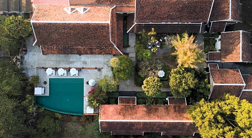 La Residence Phou Vao
