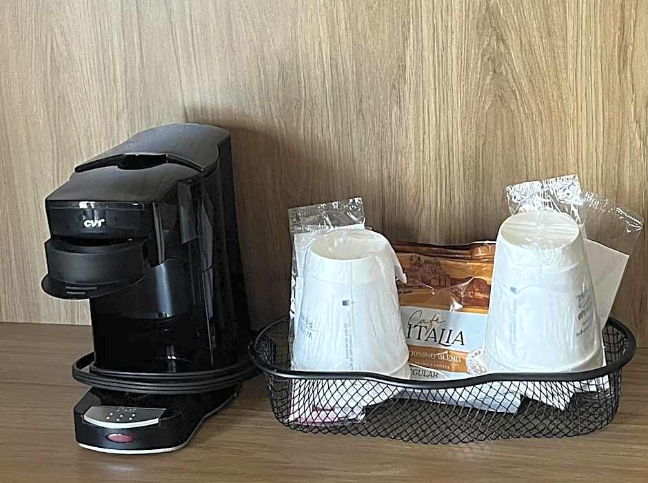 Red Roof Inn Franklin, TN