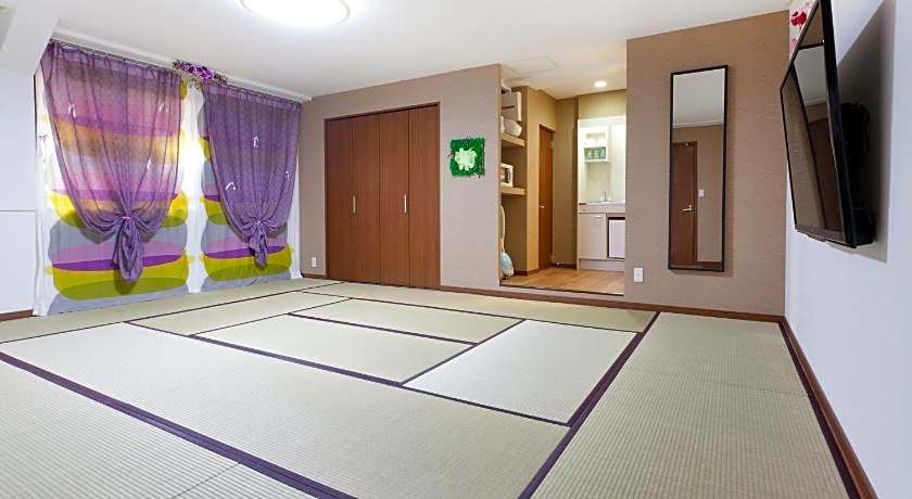 Hanabi Hotel