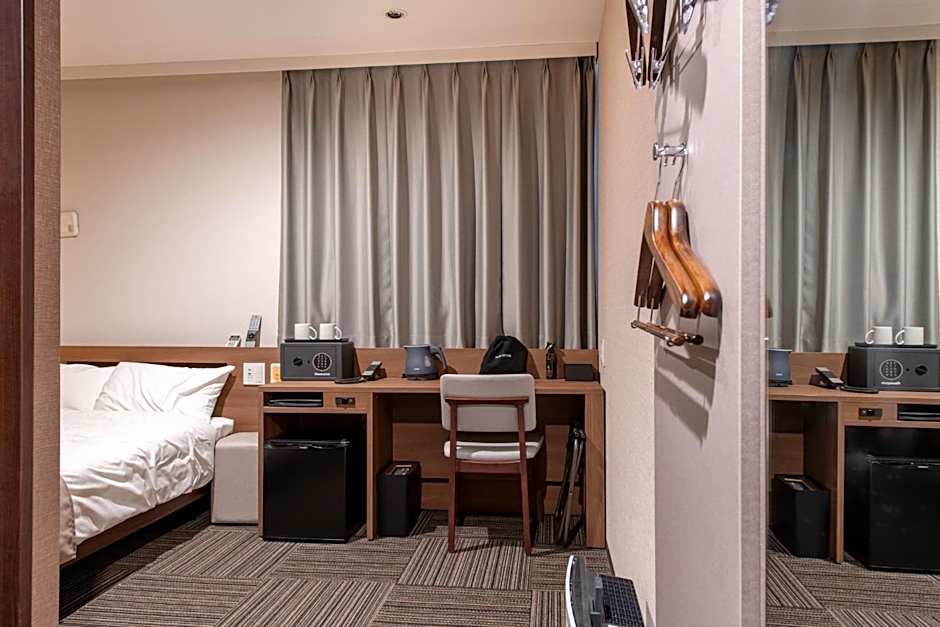Hotel Sanrriot Osaka honmachi by Vacation Stay – Osaka, WI