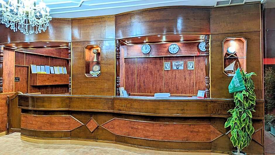 Arinza Tower Quality Apartments